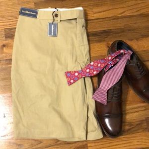 Polo Ralph Lauren Men’s Khaki shorts